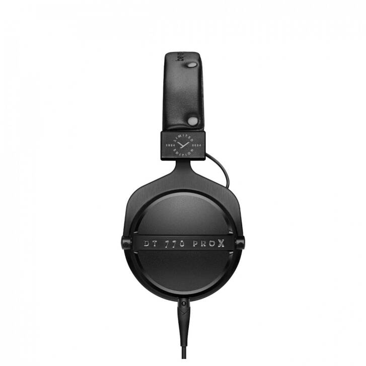 Beyerdynamic DT 770 Pro X Limited Edition Stüdyo Kulaklığı