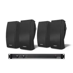 Bose - Bose Cafe, Bar ve Restoran Ses Sistemi