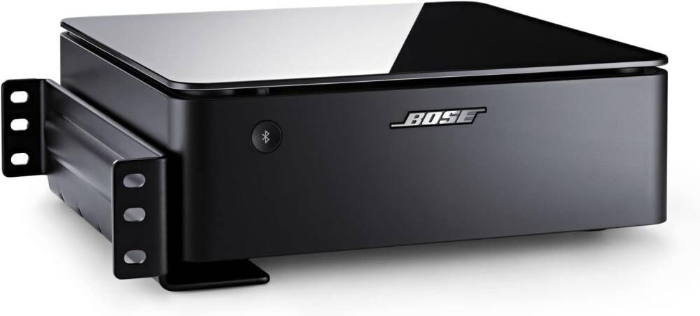 Bose Müzik Amplifikatörü