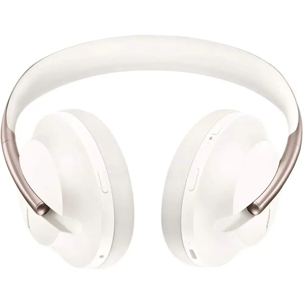 Bose Noise Cancelling Headphones 700 Pembe Altın