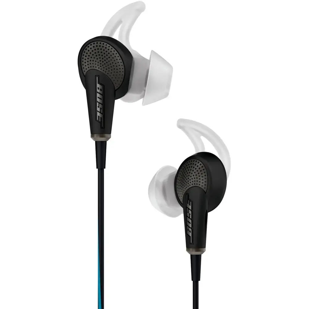 Bose QuietComfort 20 - Android