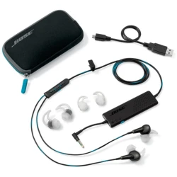 Bose QuietComfort 20 - Android - Thumbnail