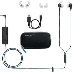 Bose QuietComfort 20 - Android - Thumbnail