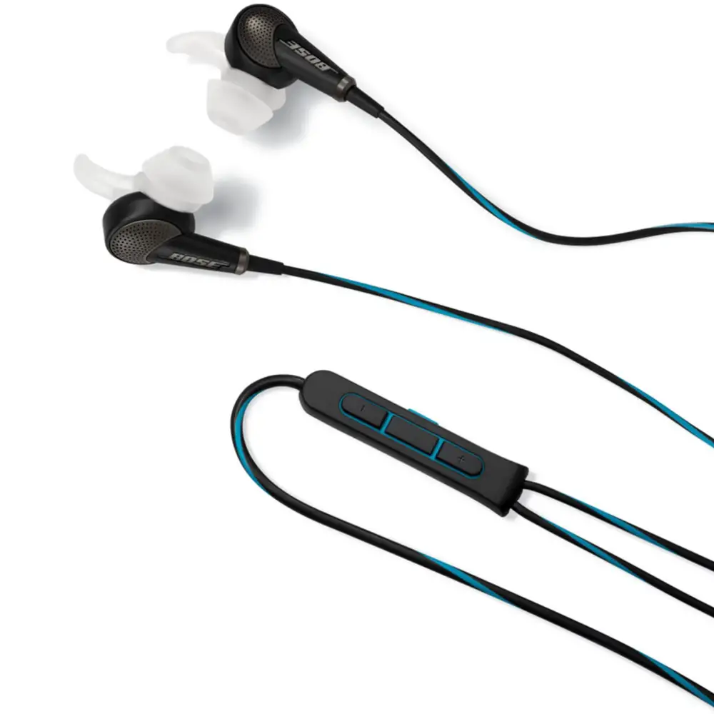 Bose QuietComfort 20 - Android