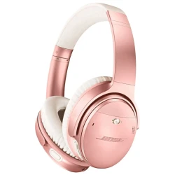 Bose QuietComfort 35 II Kulak Üstü Bluetooth Kulaklık Pembe Altın - Thumbnail