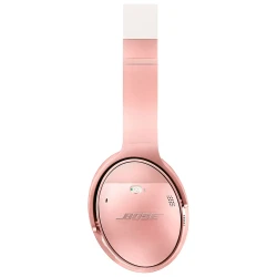 Bose QuietComfort 35 II Kulak Üstü Bluetooth Kulaklık Pembe Altın - Thumbnail