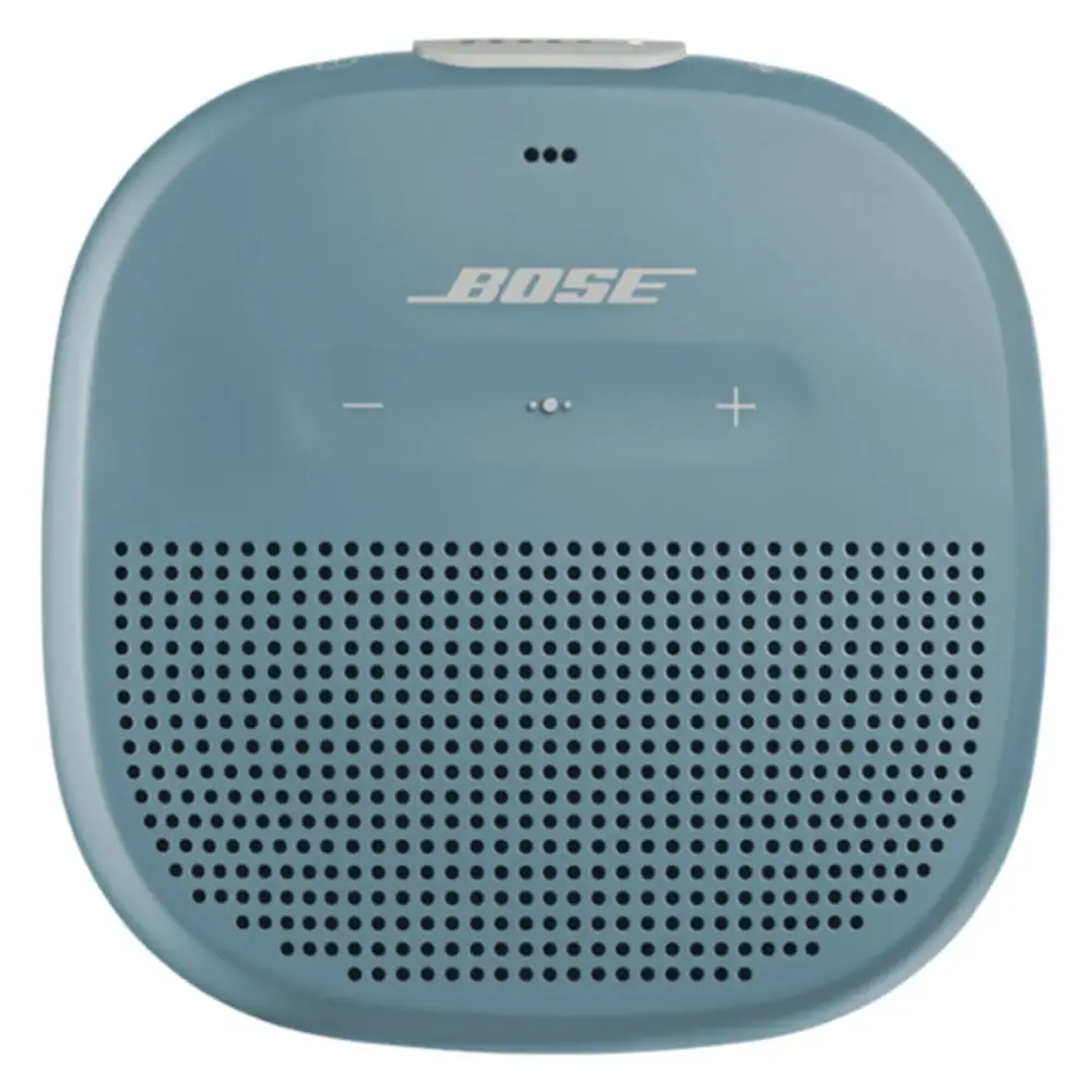 Bose SoundLink Micro Bluetooth Hoparlör Mavi