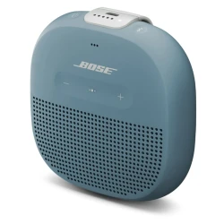 Bose SoundLink Micro Bluetooth Hoparlör Mavi - Thumbnail