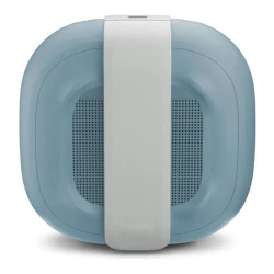 Bose SoundLink Micro Bluetooth Hoparlör Mavi - Thumbnail