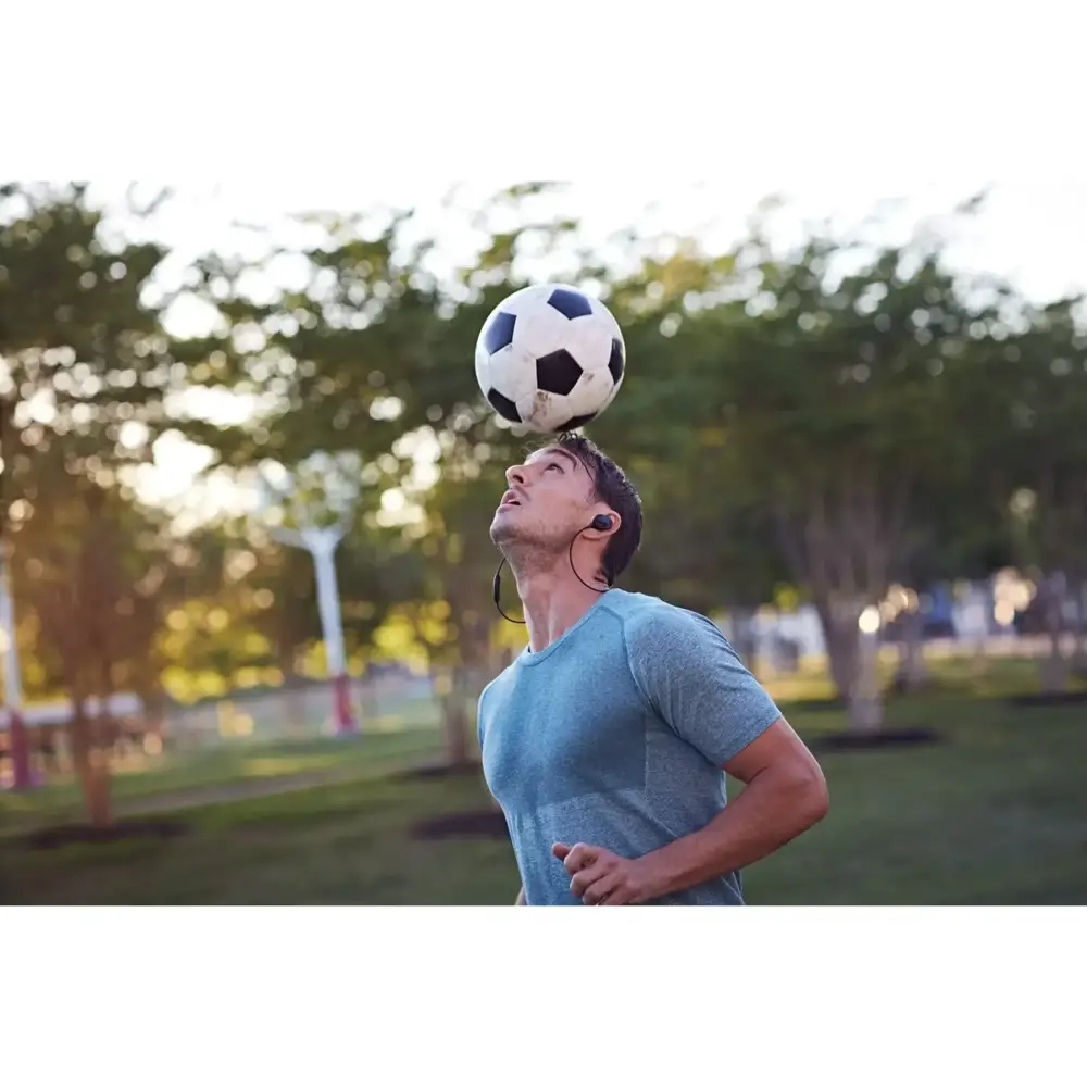 Bose SoundSport Wireless Kulak İçi Kulaklık Kırmızı