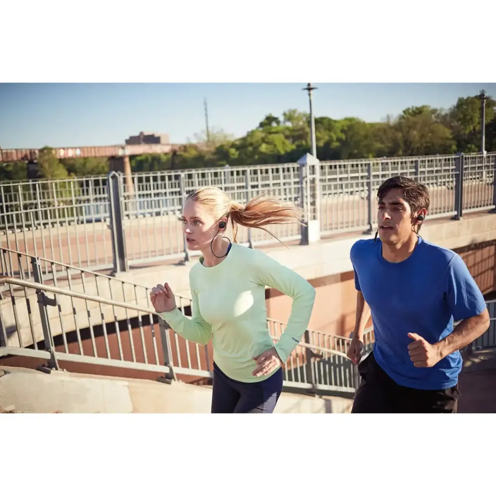 Bose SoundSport Wireless Kulak İçi Kulaklık Kırmızı