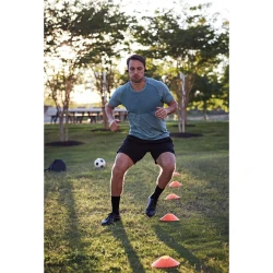 Bose SoundSport Wireless Kulak İçi Kulaklık Kırmızı - Thumbnail