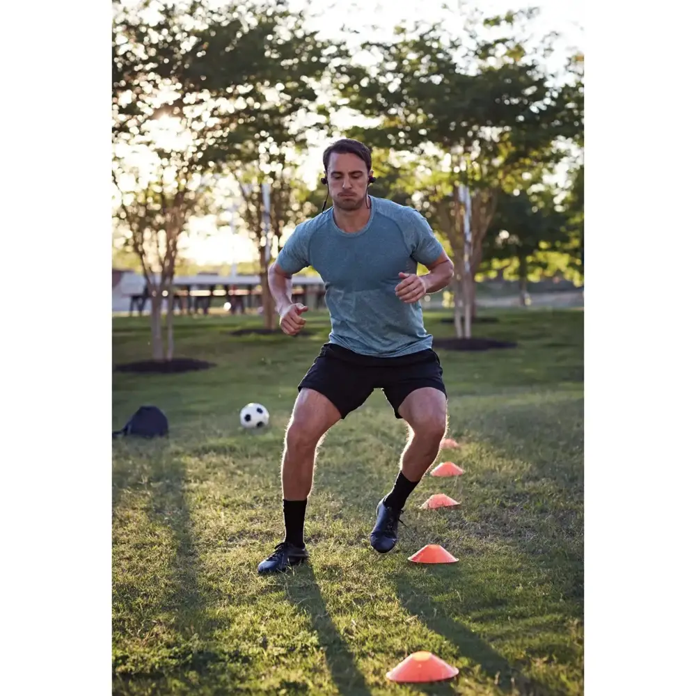 Bose SoundSport Wireless Kulak İçi Kulaklık Kırmızı