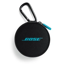 Bose SoundSport Wireless Kulak İçi Kulaklık Mavi - Thumbnail