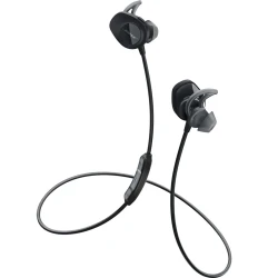 Bose SoundSport Wireless Kulak İçi Kulaklık Siyah - Thumbnail