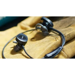 Bose SoundSport Wireless Kulak İçi Kulaklık Siyah - Thumbnail