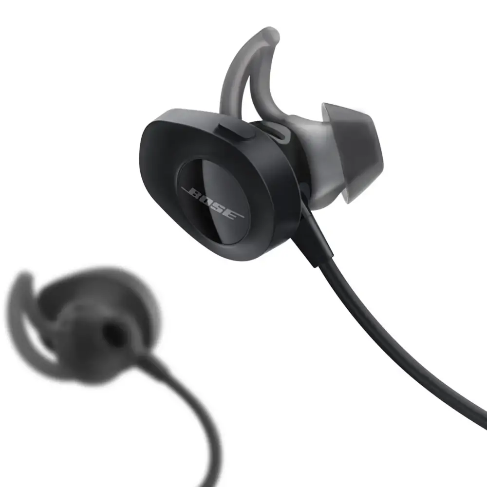 Bose soundsport wireless earbuds sale