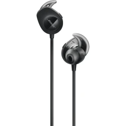 Bose SoundSport Wireless Kulak İçi Kulaklık Siyah - Thumbnail