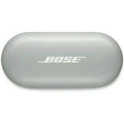 Bose Sport Earbuds Kablosuz Kulak İçi Kulaklık Buzul Beyazı - Thumbnail