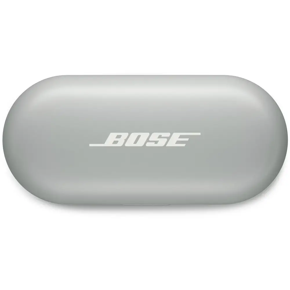 Bose Sport Earbuds Kablosuz Kulak İçi Kulaklık Buzul Beyazı