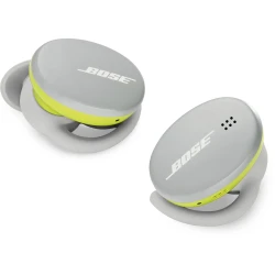 Bose Sport Earbuds Kablosuz Kulak İçi Kulaklık Buzul Beyazı - Thumbnail