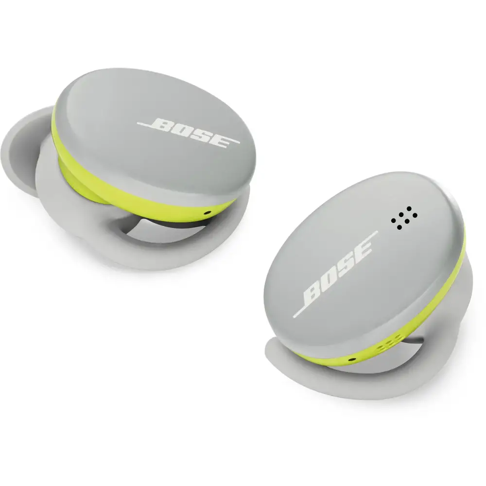 Bose Sport Earbuds Kablosuz Kulak İçi Kulaklık Buzul Beyazı