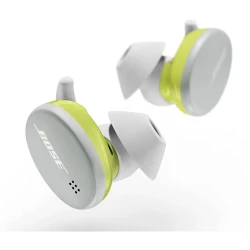 Bose Sport Earbuds Kablosuz Kulak İçi Kulaklık Buzul Beyazı - Thumbnail