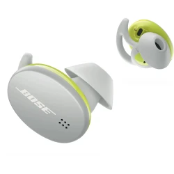 Bose Sport Earbuds Kablosuz Kulak İçi Kulaklık Buzul Beyazı - Thumbnail