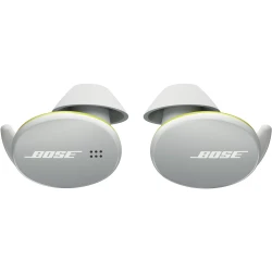 Bose Sport Earbuds Kablosuz Kulak İçi Kulaklık Buzul Beyazı - Thumbnail