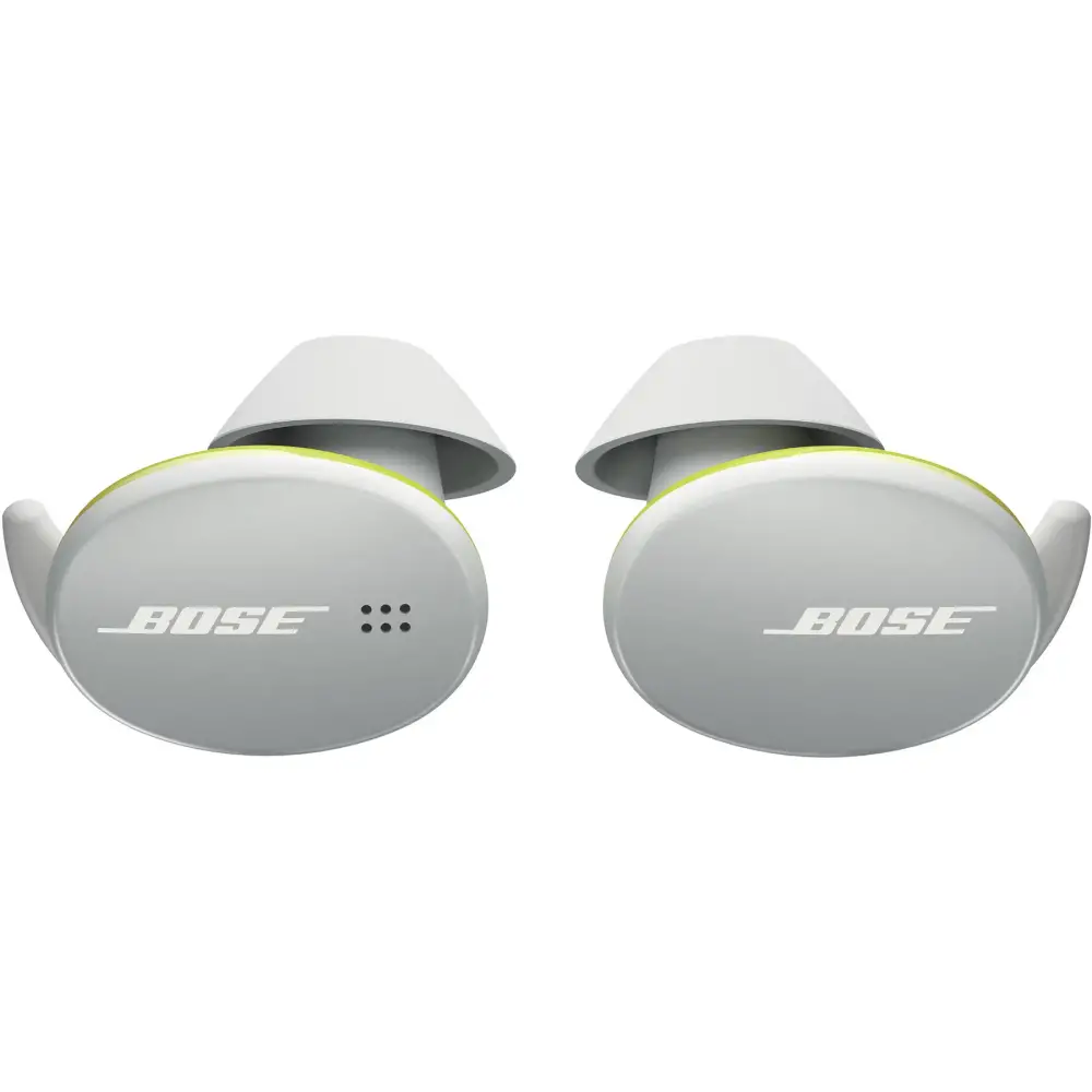 Bose Sport Earbuds Kablosuz Kulak İçi Kulaklık Buzul Beyazı