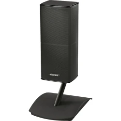 Bose - Bose UTS-20 II Universal Table Stand (Siyah) Bose - Bose UTS-20 II Universal Table Stand (Siyah)