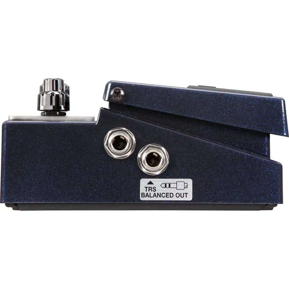 Boss BB-1X Bass Driver Pedalı