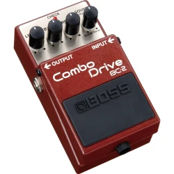 Boss BC-2 Combo Drive Pedalı - Thumbnail