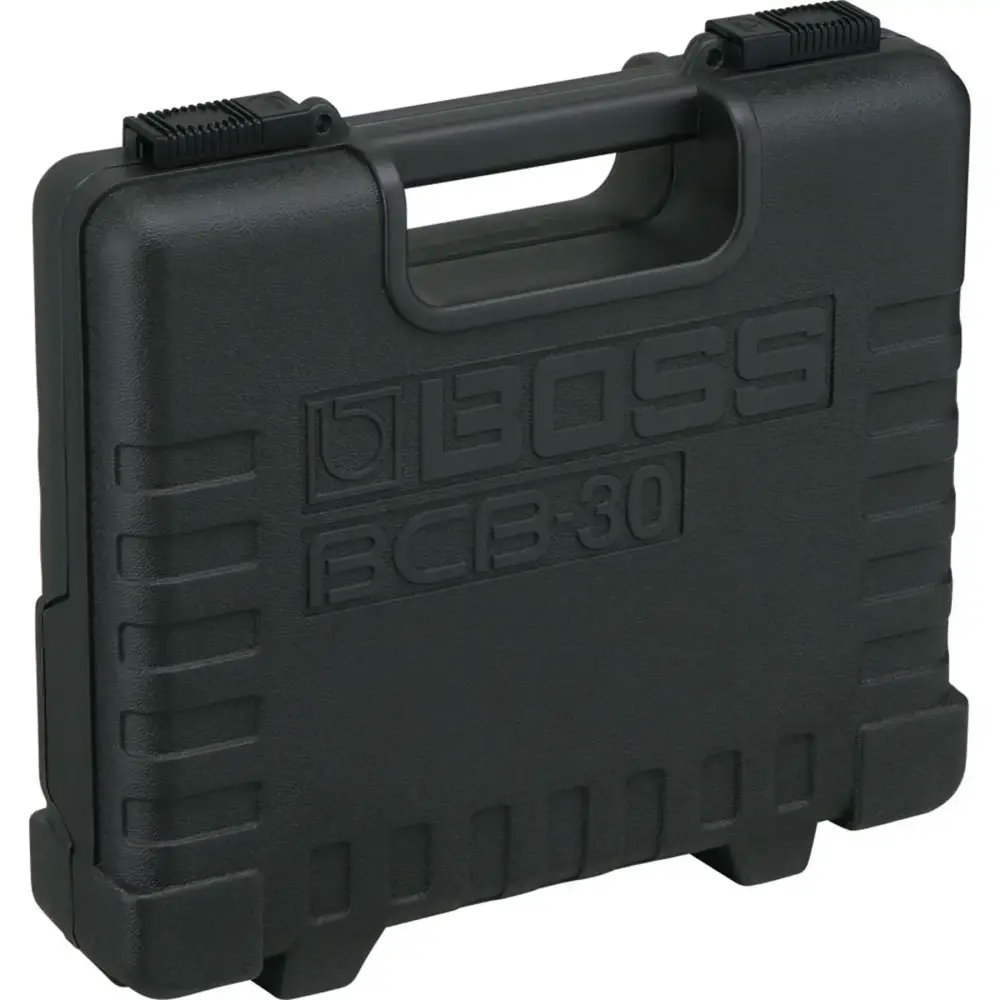 Boss BCB-30 Pedal Board