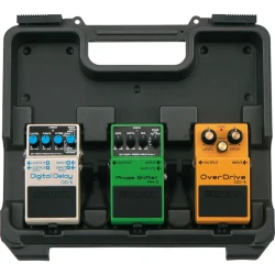 Boss BCB-30 Pedal Board - Thumbnail