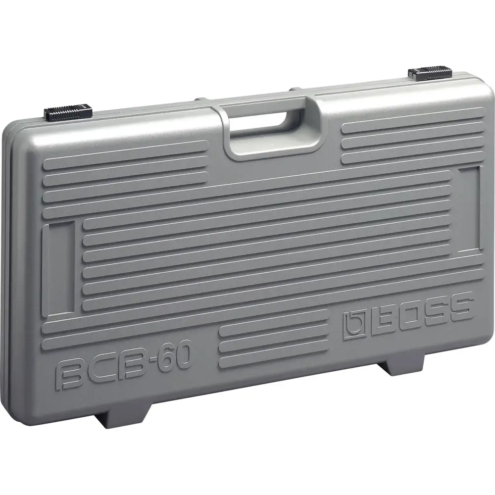 Boss BCB-60 Pedal Board