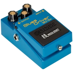 Boss BD-2W Waza Craft Blues Driver - Thumbnail
