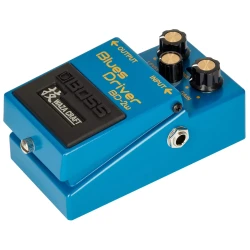 Boss BD-2W Waza Craft Blues Driver - Thumbnail