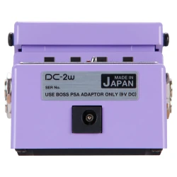 BOSS DC-2W Waza Craft Dimension C Chorus Pedalı - Thumbnail