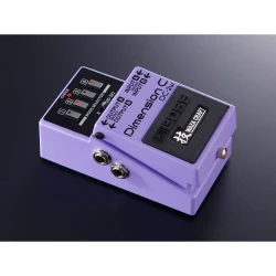 BOSS DC-2W Waza Craft Dimension C Chorus Pedalı - Thumbnail