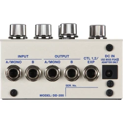 BOSS DD-200 Digital Delay - Thumbnail