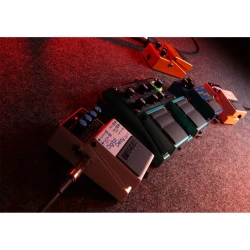 Boss DD-7 Digital Delay Gitar Pedalı - Thumbnail