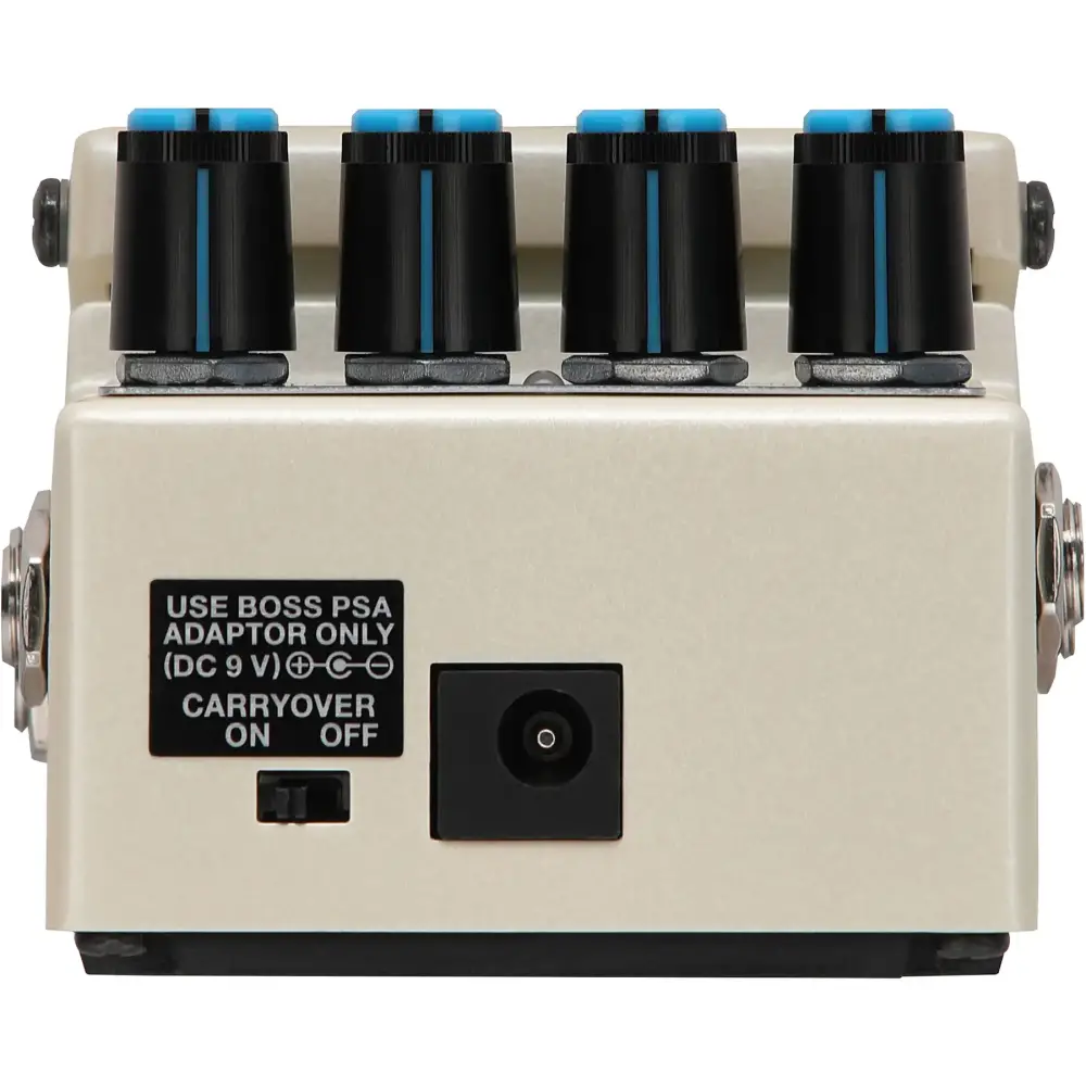 BOSS DD-8 Digital Delay