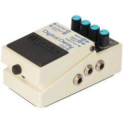 BOSS DD-8 Digital Delay - Thumbnail
