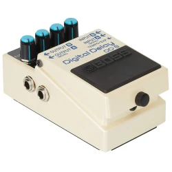 BOSS DD-8 Digital Delay - Thumbnail