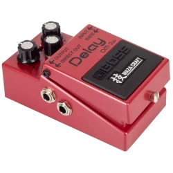 Boss DM-2W Waza Craft Delay Pedal - Thumbnail
