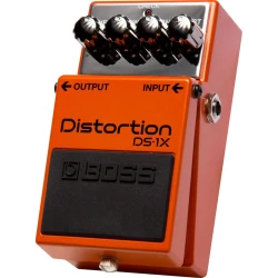 Boss DS-1X Distortion Pedalı - Thumbnail