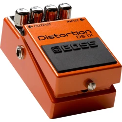 Boss DS-1X Distortion Pedalı - Thumbnail