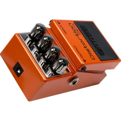 Boss DS-1X Distortion Pedalı - Thumbnail