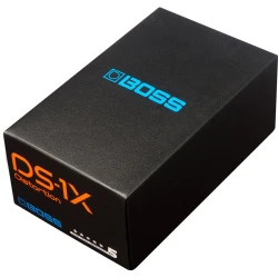 Boss DS-1X Distortion Pedalı - Thumbnail